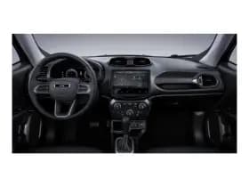Jeep Renegade thumbnail 5