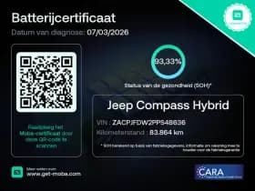 Jeep Compass thumbnail 2