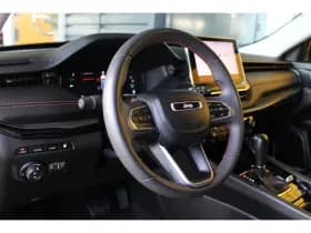 Jeep Compass thumbnail 13