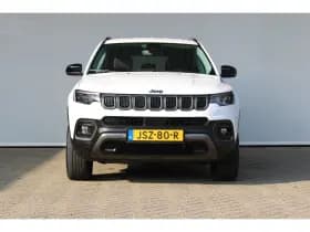 Jeep Compass thumbnail 3