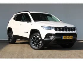 Jeep Compass thumbnail 4