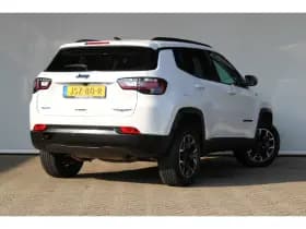 Jeep Compass thumbnail 5