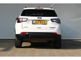 Jeep Compass thumbnail 6