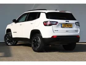 Jeep Compass thumbnail 7