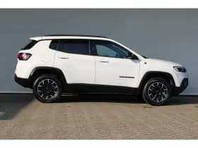 Jeep Compass thumbnail 8