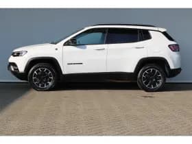 Jeep Compass thumbnail 9