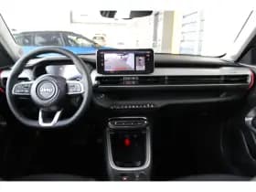 Jeep Avenger thumbnail 13