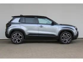 Jeep Avenger thumbnail 4
