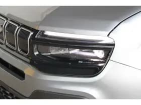 Jeep Avenger thumbnail 37