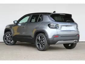 Jeep Avenger thumbnail 7