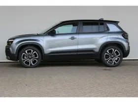 Jeep Avenger thumbnail 8