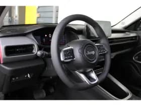 Jeep Avenger thumbnail 9