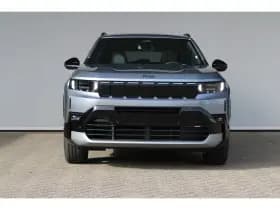 Jeep Compass thumbnail 2