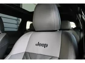 Jeep Compass thumbnail 14
