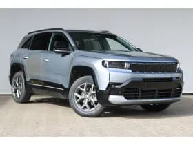 Jeep Compass thumbnail 3