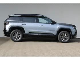 Jeep Compass thumbnail 4