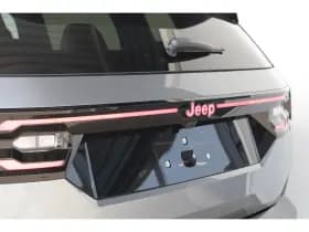 Jeep Compass thumbnail 39