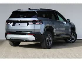 Jeep Compass thumbnail 5