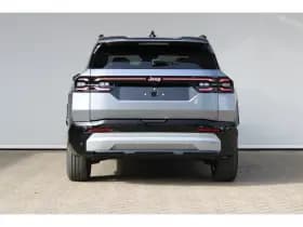 Jeep Compass thumbnail 6