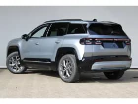 Jeep Compass thumbnail 7