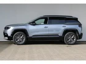 Jeep Compass thumbnail 8