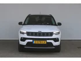 Jeep Compass thumbnail 2