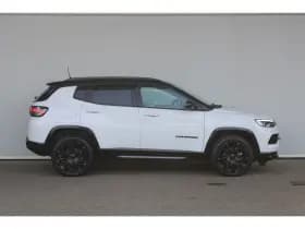 Jeep Compass thumbnail 4