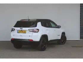 Jeep Compass thumbnail 5