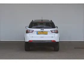 Jeep Compass thumbnail 6