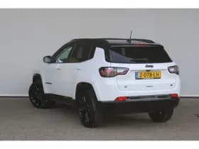 Jeep Compass thumbnail 7
