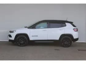 Jeep Compass thumbnail 8