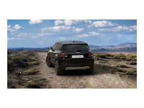 Jeep Avenger thumbnail 2