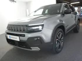 Jeep Avenger thumbnail 12