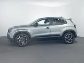 Jeep Avenger thumbnail 13