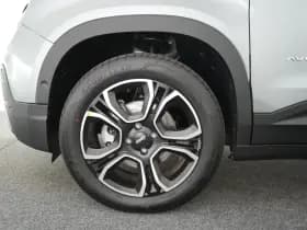 Jeep Avenger thumbnail 15