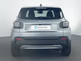 Jeep Avenger thumbnail 6