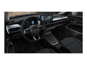 Jeep Avenger thumbnail 5