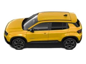 Jeep Avenger thumbnail 2