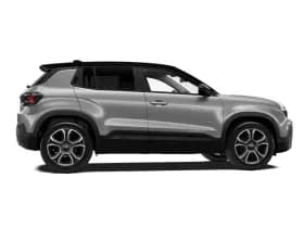Jeep Avenger thumbnail 2