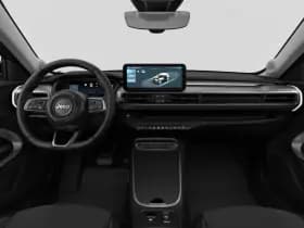 Jeep Avenger thumbnail 11