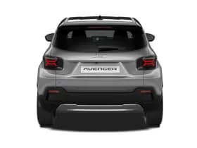 Jeep Avenger thumbnail 3