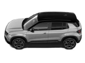 Jeep Avenger thumbnail 5