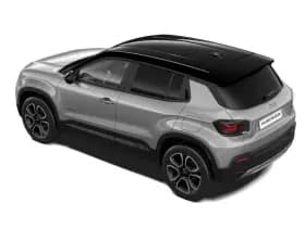 Jeep Avenger thumbnail 6