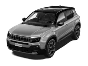 Jeep Avenger thumbnail 7