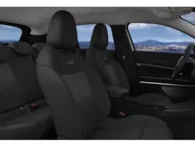 Jeep Avenger thumbnail 9
