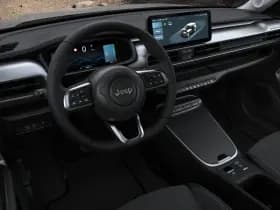 Jeep Avenger thumbnail 10