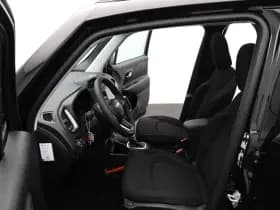 Jeep Renegade thumbnail 11