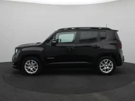 Jeep Renegade thumbnail 13