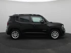 Jeep Renegade thumbnail 14