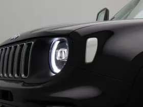 Jeep Renegade thumbnail 16